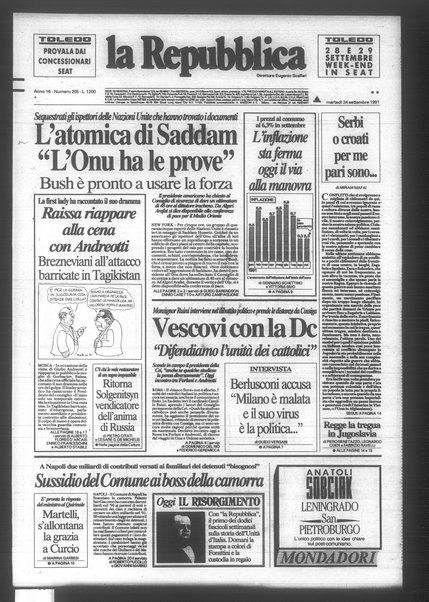 La repubblica